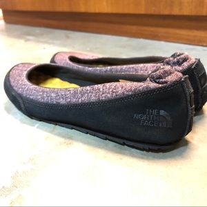 The North Face Shoes Flats - women’s 8-9
